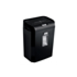 Shredder Rexel Promax RES823 6mm P2