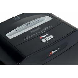 Shredder Rexel Mercury RDS2250 Jam Free Strip Cut 5,8 P2