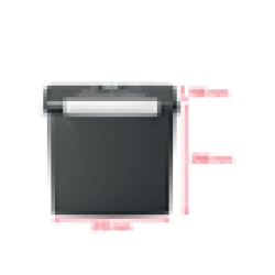 Shredder Rexel Momentum S206