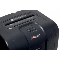 Shredder Rexel Mercury RSS2434 Jam Free Strip Cut 5,8mm P2