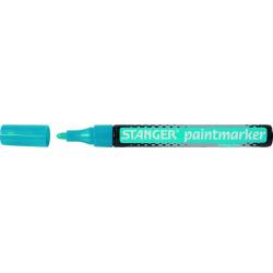 STANGER PAINTMARKER blue, 2-4 mm, 1 pc 219012