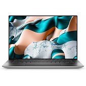 Laptop Dell XPS 9500 Silver 15.6 FHD + i7-10750H 16GB 1SSD GTX1650 W10Pro 273400058