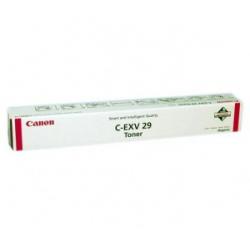 Canon Toner C-EXV 29 Magenta (2798B002)