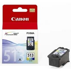 Canon Ink CL-513 Color HC (2971B001)