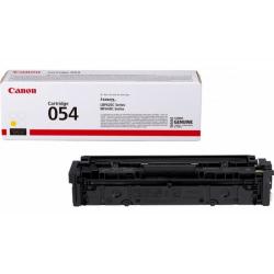 Canon Cartridge 054 yellow (3021C002)