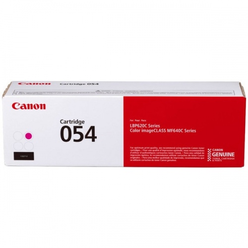 Canon Cartridge 054 magenta (3022C002)