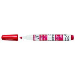 STANGER whiteboard MARKER BM240 1-3 mm, red, 10 pcs 321031