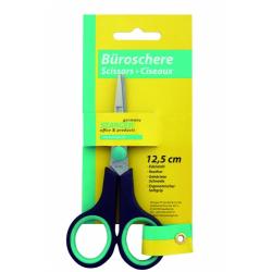 STANGER Scissors stainless steel, 12,5 cm, 1 pc 340103