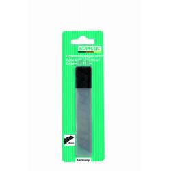 STANGER Cutter Knife,18 mm, 1 pcs 340112