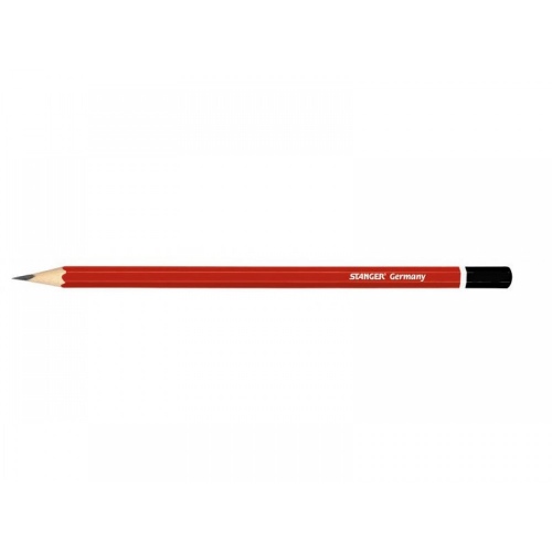 Stanger Premium pencil HB 1pc.