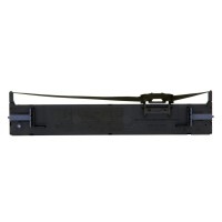 Epson Ribbon Black LQ 690 (C13S015610) (C13S015555)