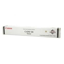 Canon Toner C-EXV 34 Black (3782B002)
