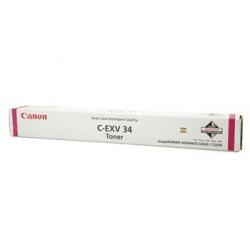 Canon Toner C-EXV 34 Magenta (3784B002)