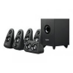 LOGITECH Z506 5.1 Surround Sound Speaker Set