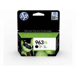 HP printcartridge black (3JA30AE, 963XL)