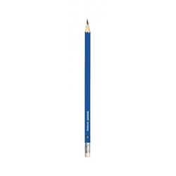 Stanger pencil with eraser HB 1pc.