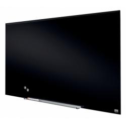 Whiteboard Glass Nobo Widescreen 57