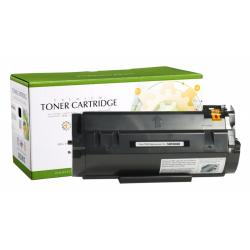 Compatible Static-Control Lexmark 502H Black, 5000 p. (50F2H00)
