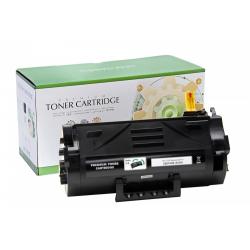 Compatible Static-Control Lexmark 522X  (52D2X00) Black, 45000 p.