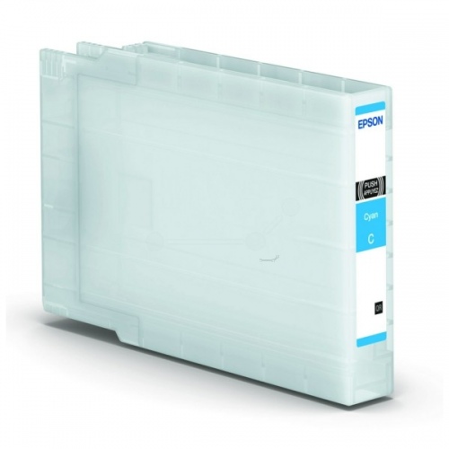 Epson Ink Cyan XXL (C13T907240)