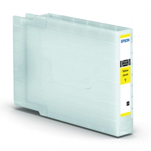 Epson Ink Yellow XXL (C13T907440)