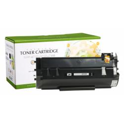 Compatible Static Control Lexmark 602X (60F2X00) Black, 20000 p.