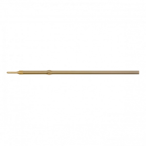 Stanger Refills A2 plastic, black (10 pcs. per pack)