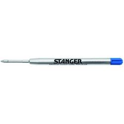 STANGER Refill G2 Metal black, 5 pcs 637121
