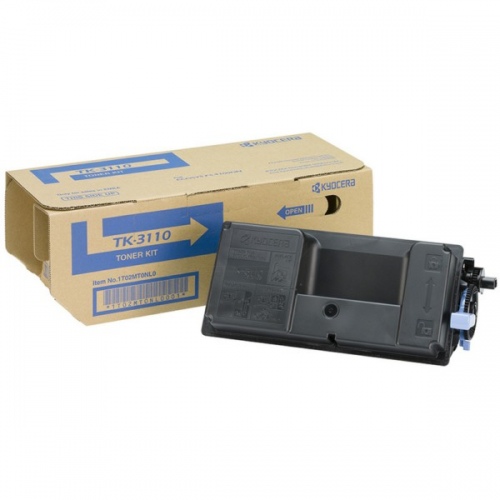 Kyocera Cartridge TK-3110 Black (1T02MT0NL0)