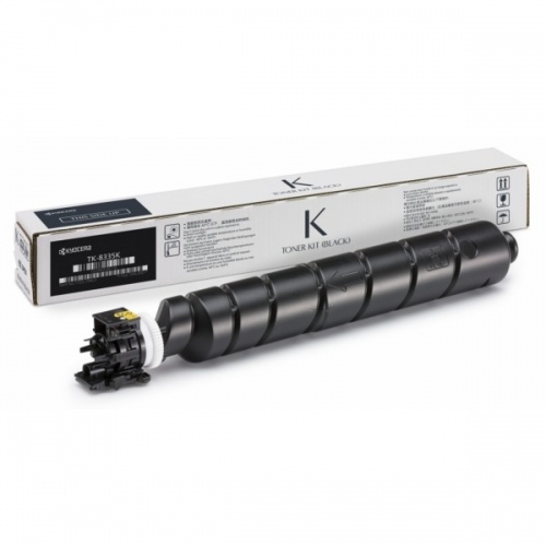 Kyocera Toner TK-8335 Black (1T02RL0NL0)