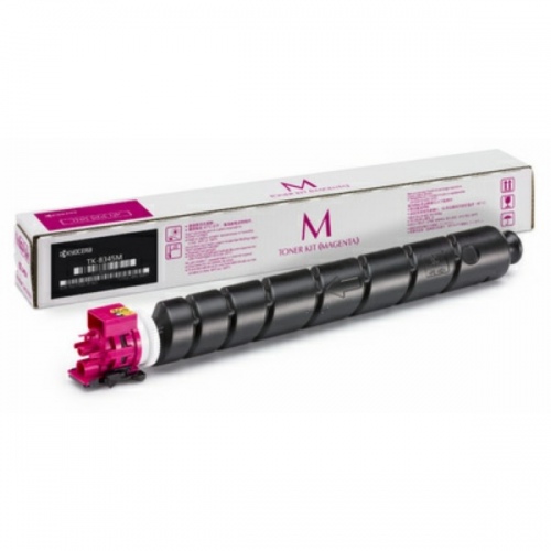 Kyocera Toner TK-8345 Magenta 12K (1T02L7BNL0)