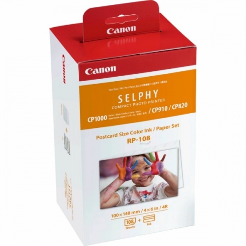 Canon Papier RP-108 (8568B001)