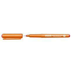 STANGER folien MARKER red, non permanent, 0,6mm, 1 pc 710042