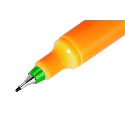 STANGER folien MARKER blue, non permanent, 0,4 mm, 1pc 710046