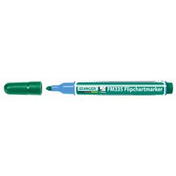 STANGER flipchart MARKER 335, 1-3 mm, green, 1 pc 713003