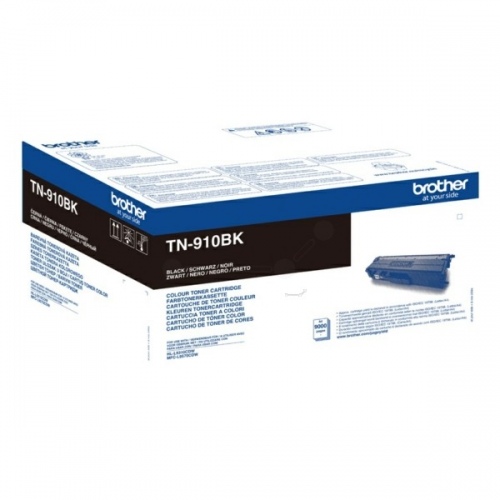 Brother Toner TN-910 Black (TN910BK)