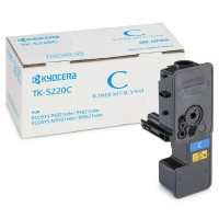Kyocera Cartridge TK-5220 Cyan (1T02R9CNL1)