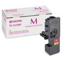 Kyocera Cartridge TK-5220 Magenta (1T02R9BNL1)