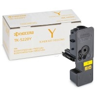 Kyocera Cartridge TK-5220 Yellow (1T02R9ANL1)