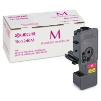 Kyocera Cartridge TK-5240 Magenta (1T02R7BNL0)