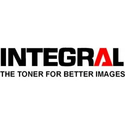 Compatible Integral Kyocera TK1130