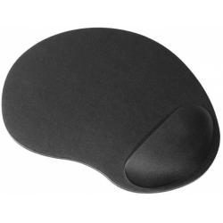 Mouse pad TRACER Flex Black