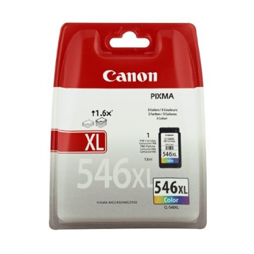 Canon Ink CL-546XL Color (8288B001)