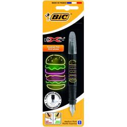 BIC Fountain Pen XPEN DECOR 2017 BURGER BL1 EU 169869