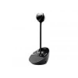 LOGITECH BCC950 Conference Camera HD-Video 1080p for MS Lync/Skype