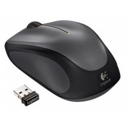 LOGITECH M235 Wireless Mouse Black/Grey EWR2