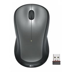 Logitech wireless TRACKBALL M570, gray (910-003986)