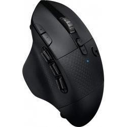 LOGITECH G603 LIGHTSPEED WIRELESS GAMING MOUSE 910-005649