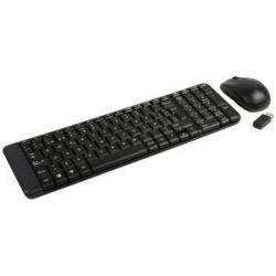 LOGITECH MK220 Wireless Combo (RUS)