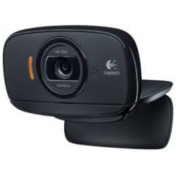 LOGITECH C525 HD Webcam USB